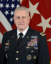 Gen. John M. Murray