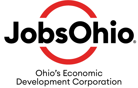 Jobs Ohio Logo