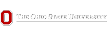 Ohio State University Military Veterans Services Logo
