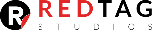 Red Tag Studio Logo