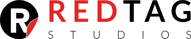 Red Tag Studio Logo