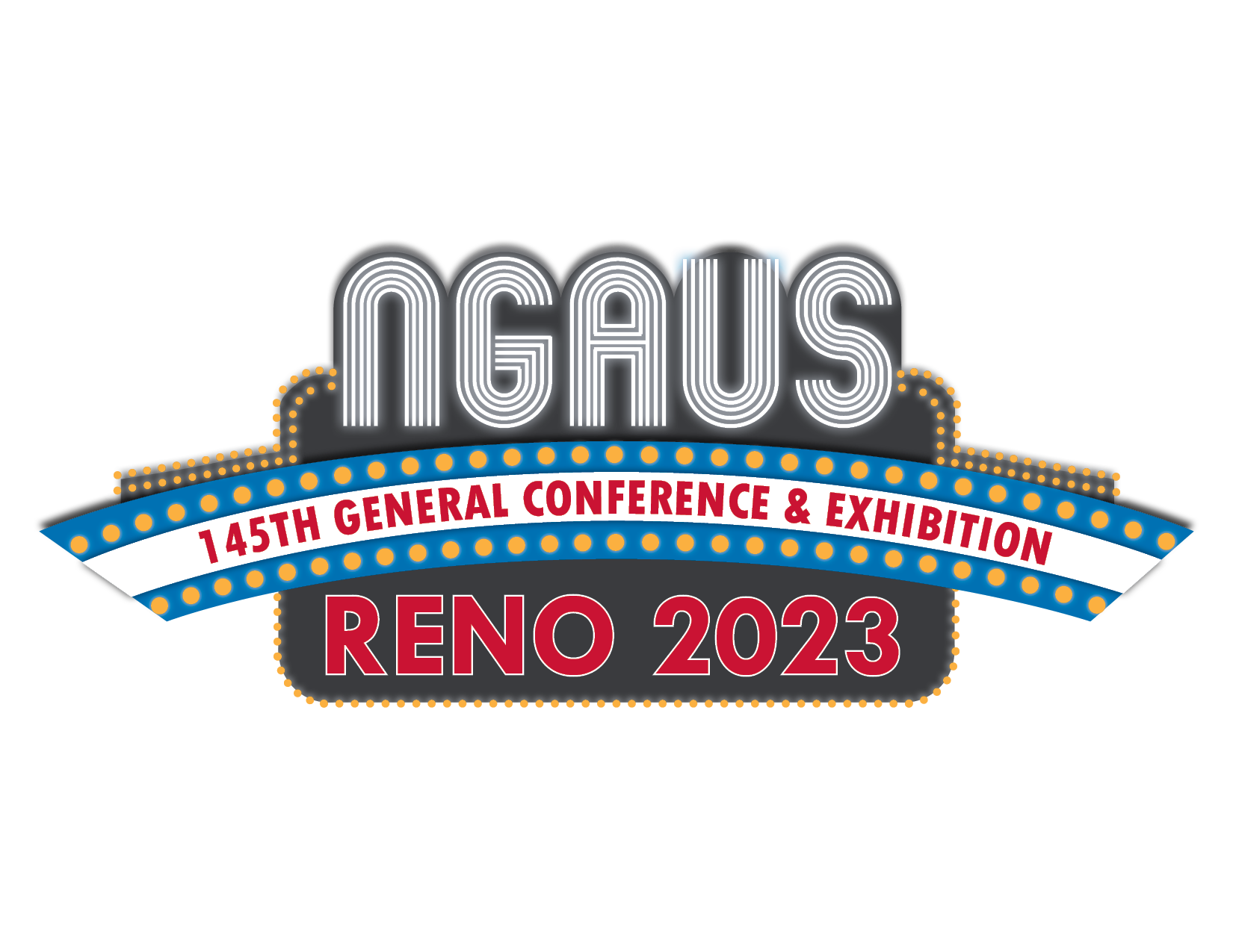 Reno 2023 Logo