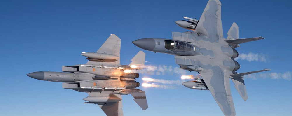 High Speed | National Guard Association of the United States - Vimarsana News