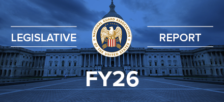 FY26 House Appropriations 