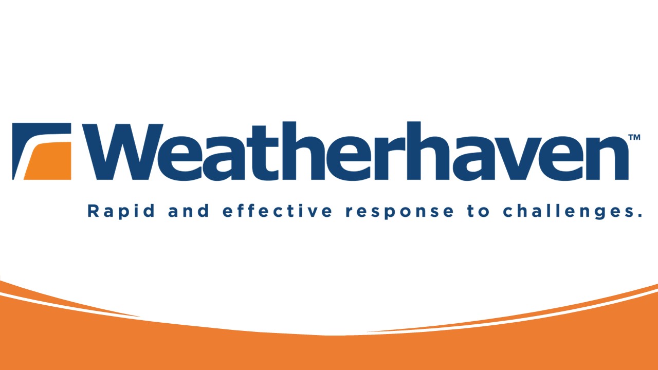 Weatherhaven logo
