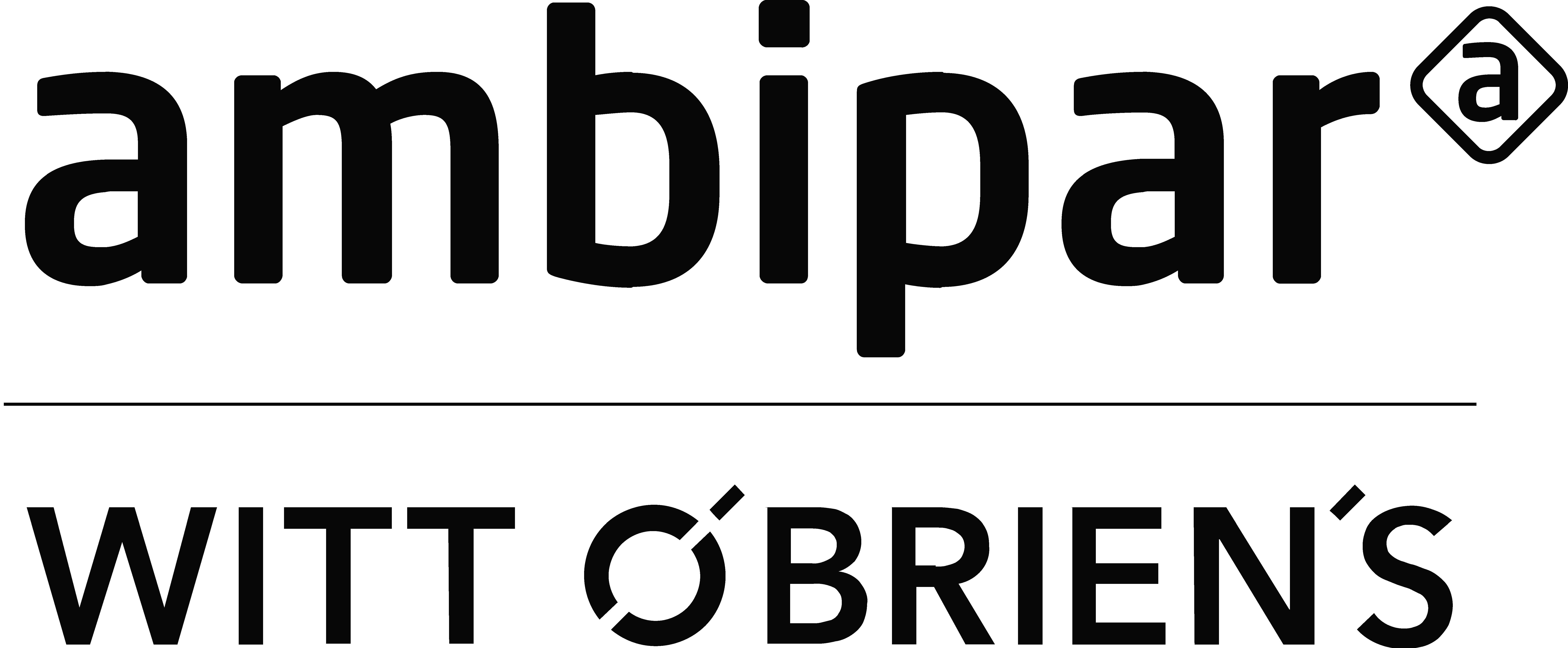 Ambipar | Witt O'Brien's