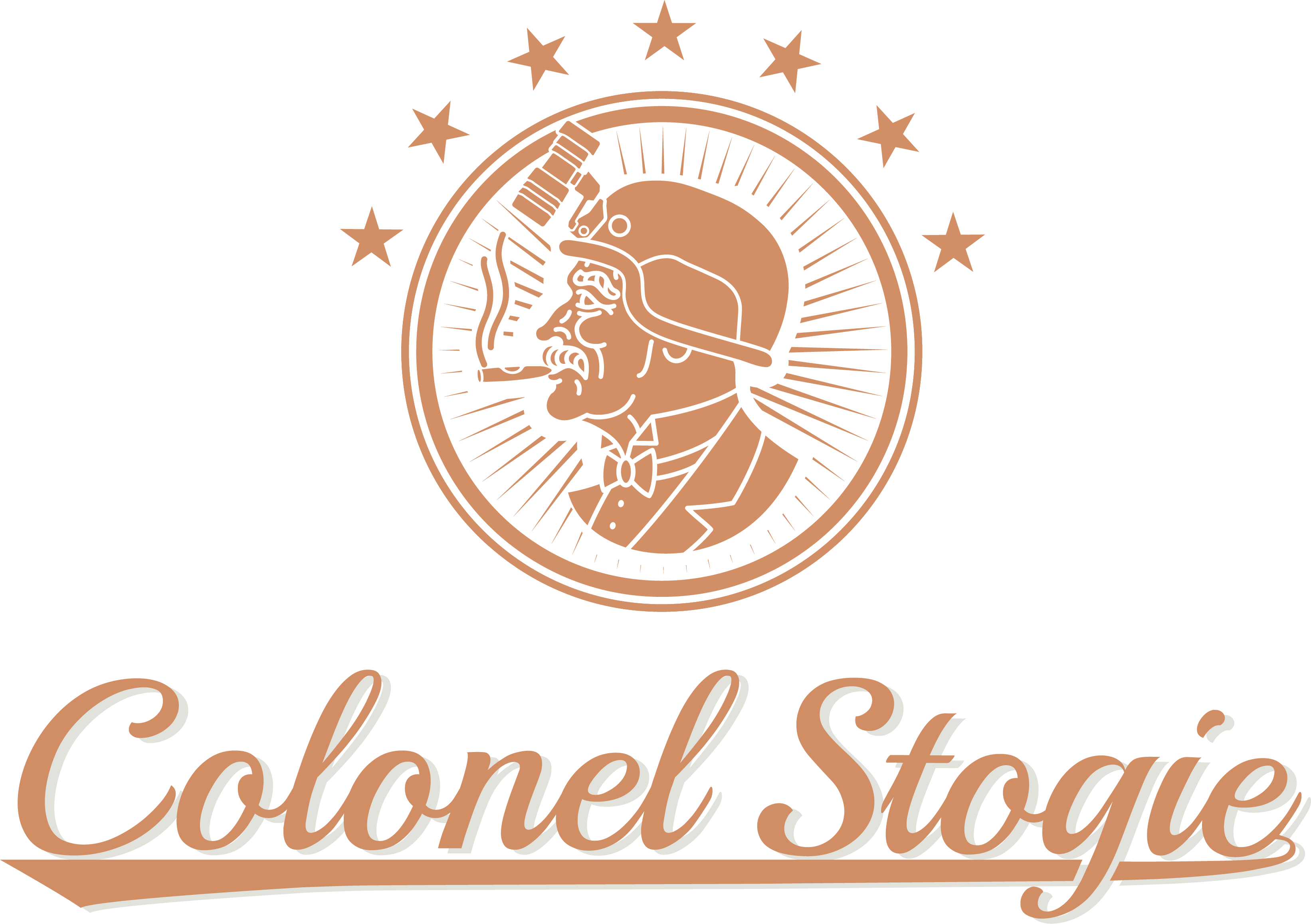 Colonel Stogie