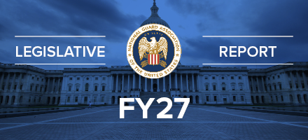 Leg Reports FY27
