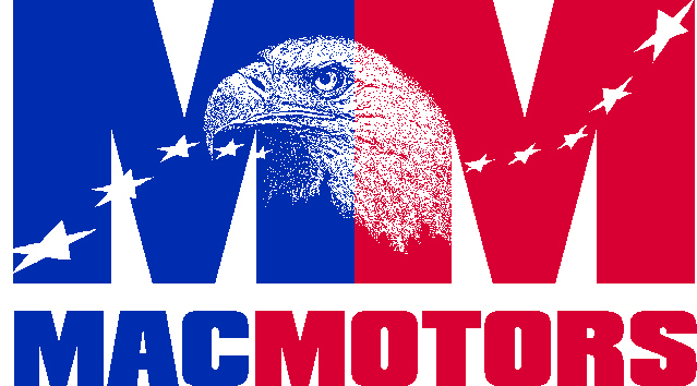 Mac Motors