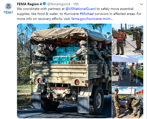 FEMA 500