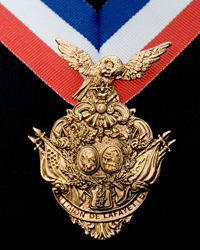 LdLmedal