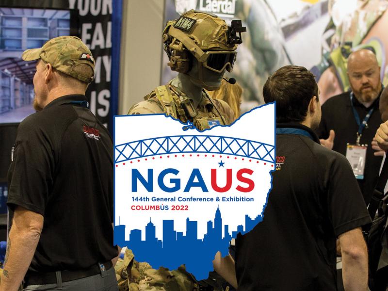 NGAUS Tradeshow