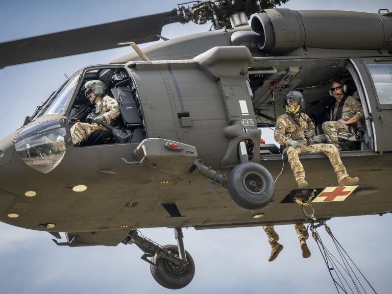 Black Hawk