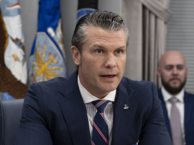 Hegseth