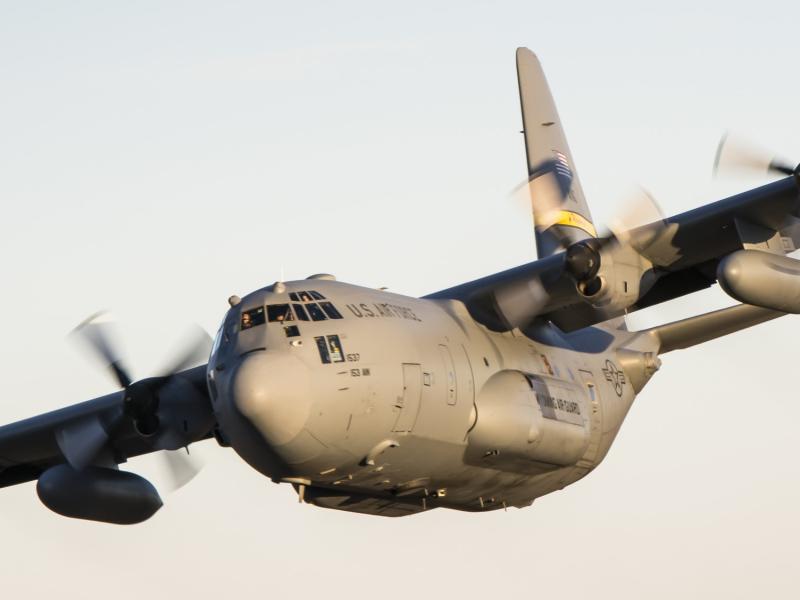 C-130J