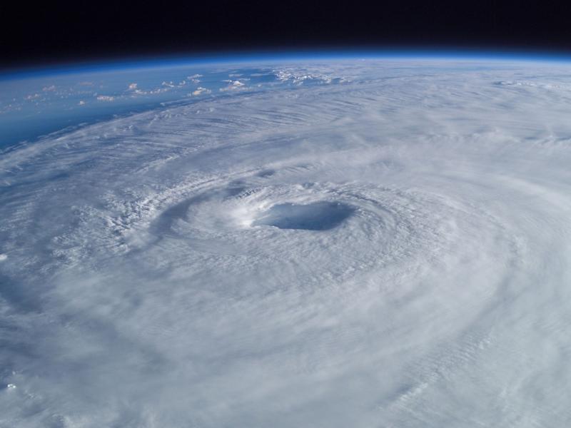 Hurricane Season