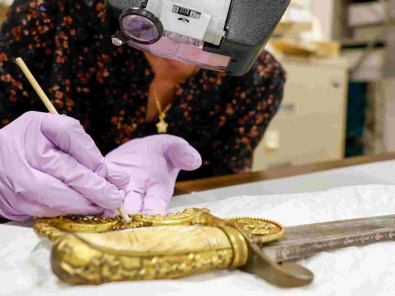 Conservator Cristanetti