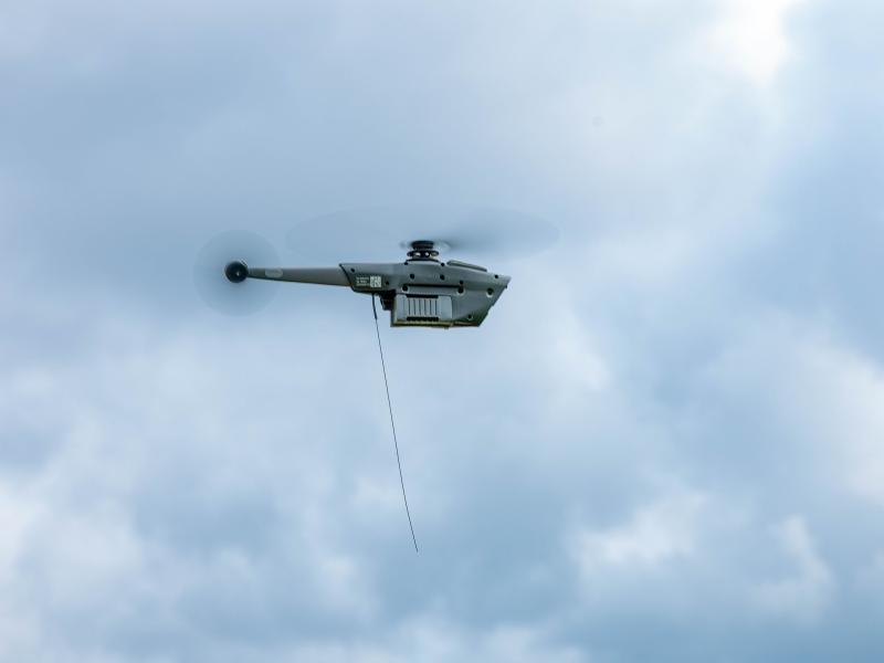 Drones