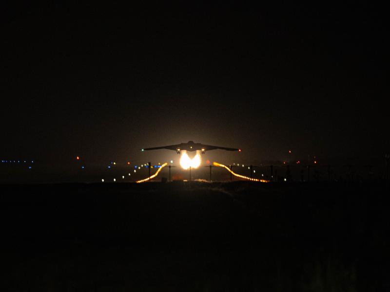 Midnight Hammer