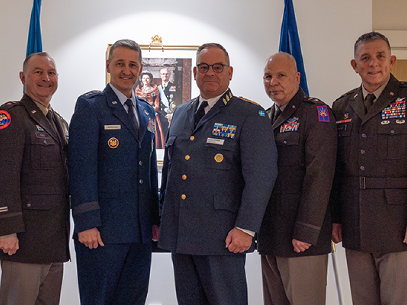 Guard Nordic Partners