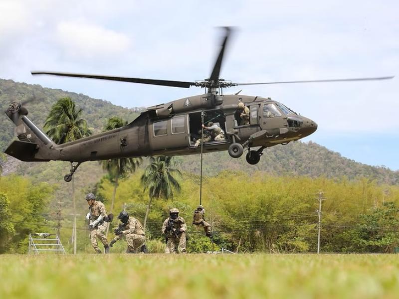 UH-60M