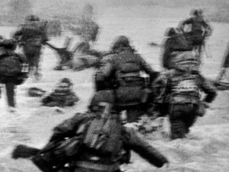 DDAY