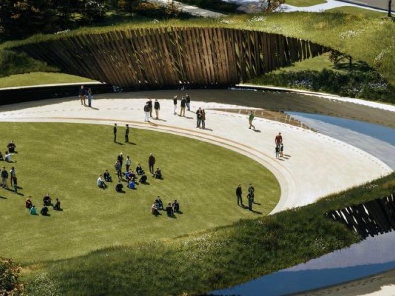 GWOT Memorial