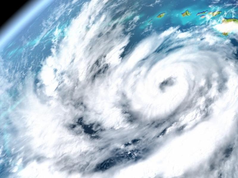 Hurricane