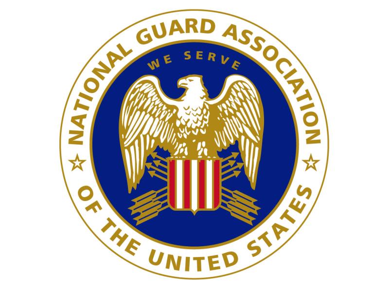 NGAUS Seal