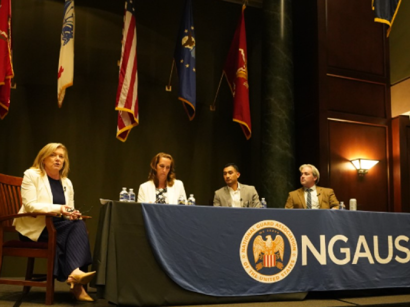Mental Health Symposium