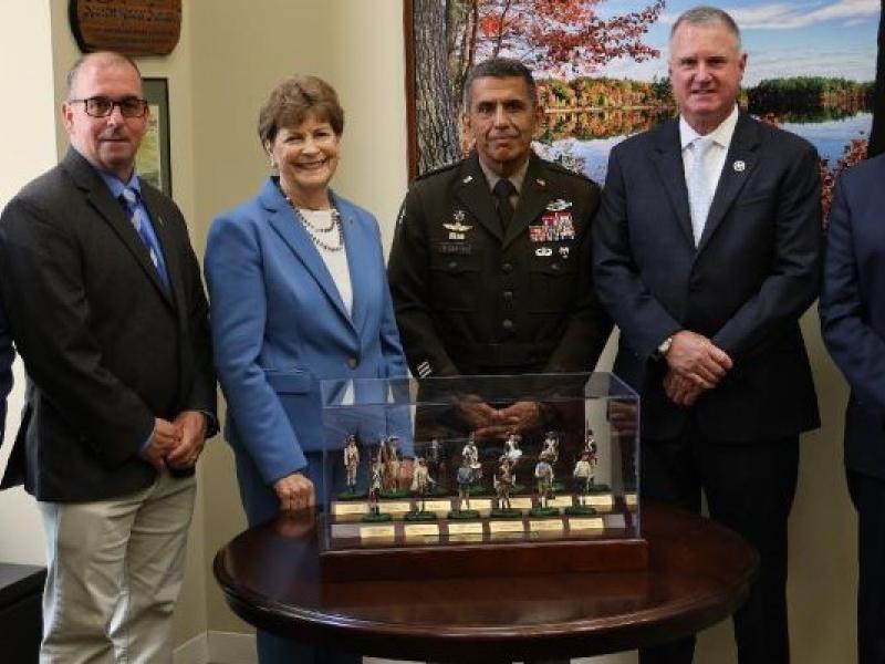 Harry S. Truman Award