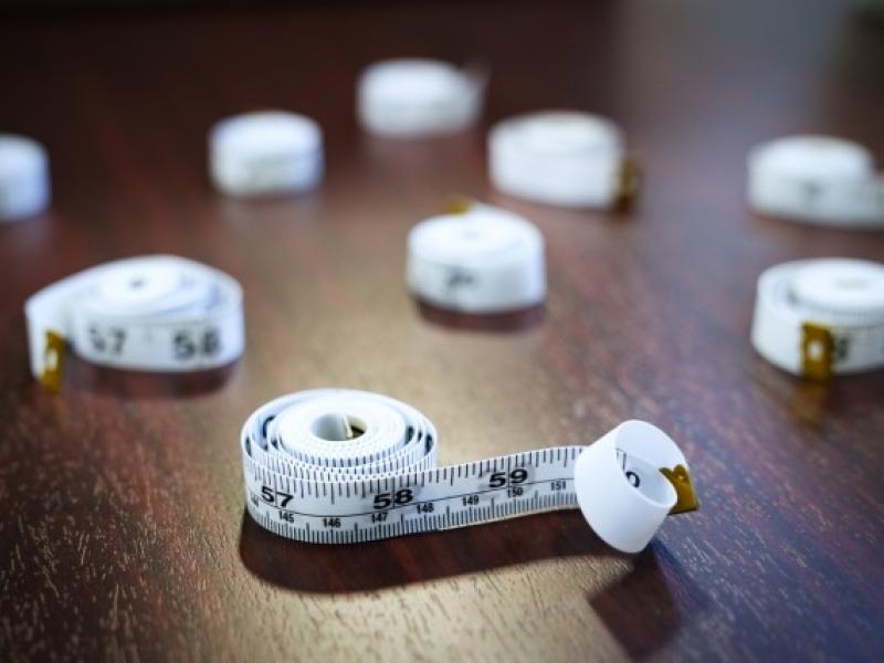 Tape Measures