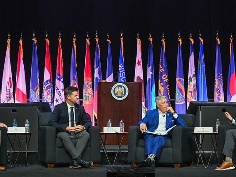 Conf Panel