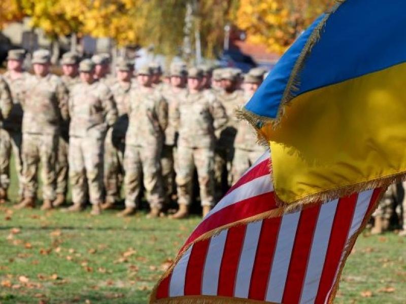 Guard in Ukraine