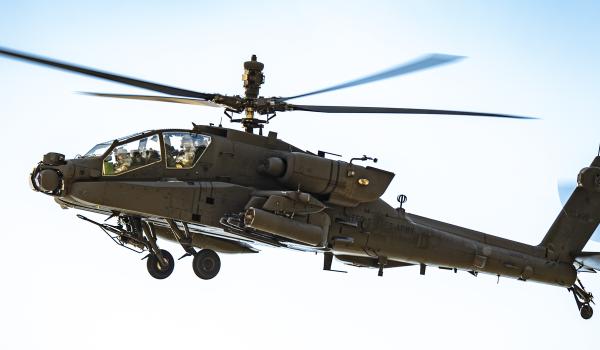 Apache