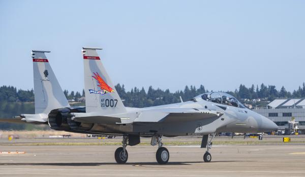 F-15EX