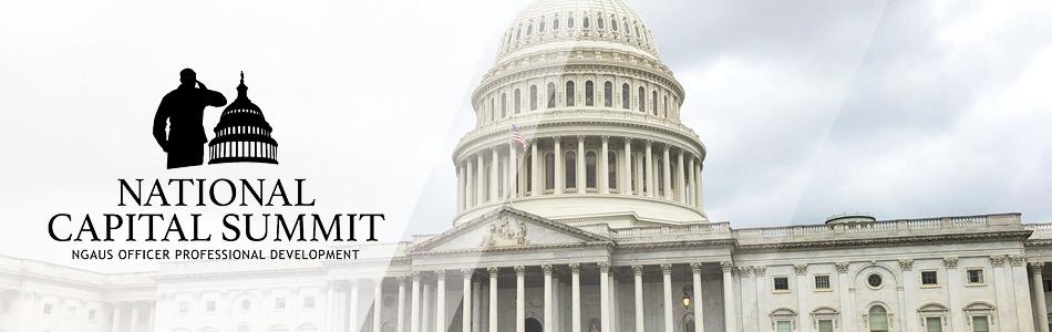 National Capital Summit Banner Image Thumbnail