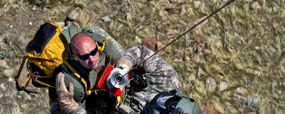 Joint Domestic Response Hoist Thumbnail
