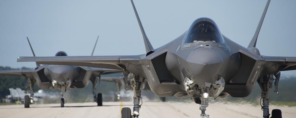 Air_F-35 Thumbnail