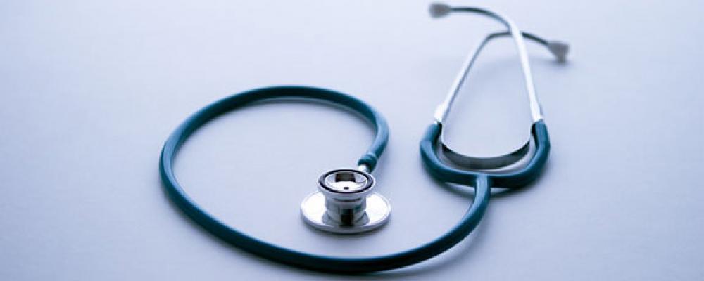 Stethoscope Thumbnail