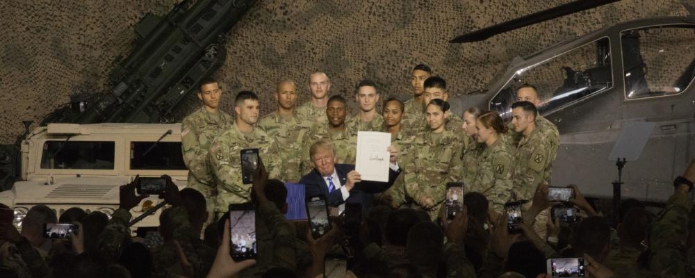 TrumpsSigns0815182WR Thumbnail