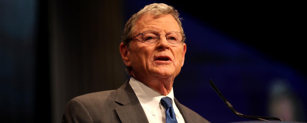 121118Inhofe1000 Thumbnail
