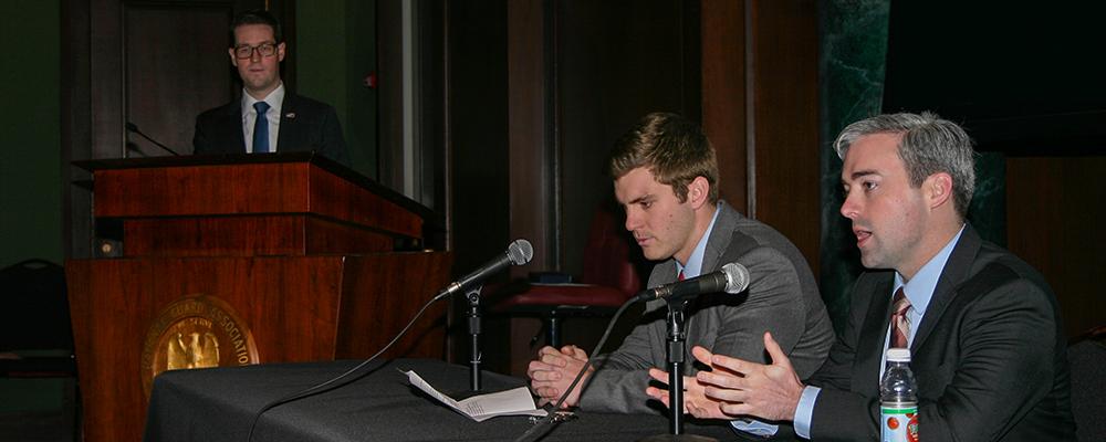 Legislative Workshop Panel Thumbnail