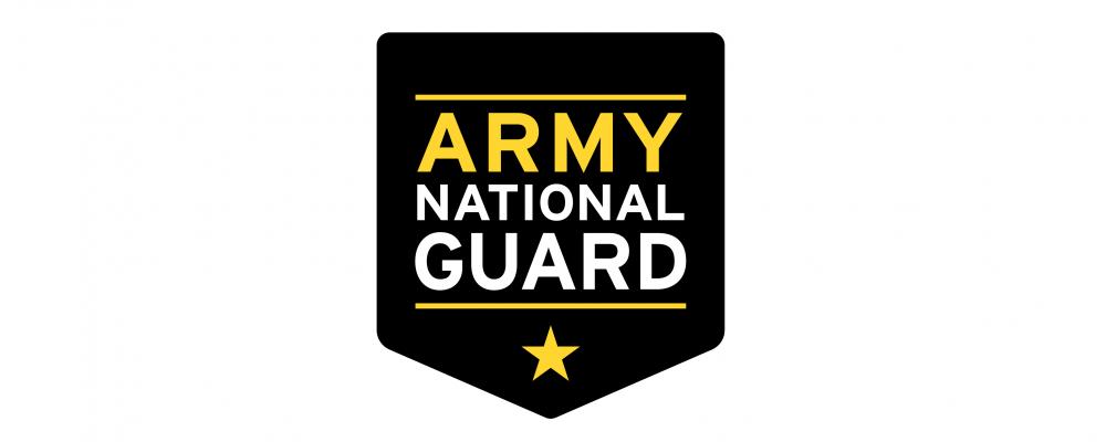 Army Guard Logo