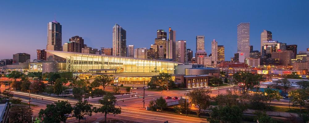 Colorado Convention Center