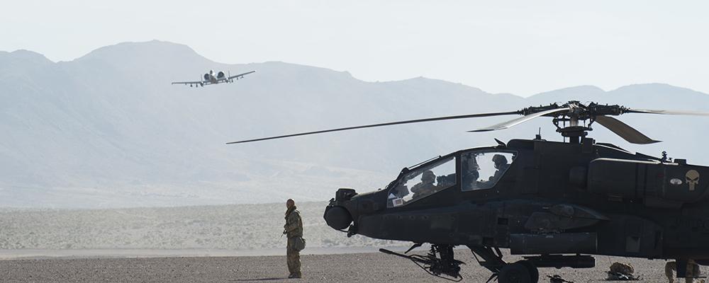 Apache