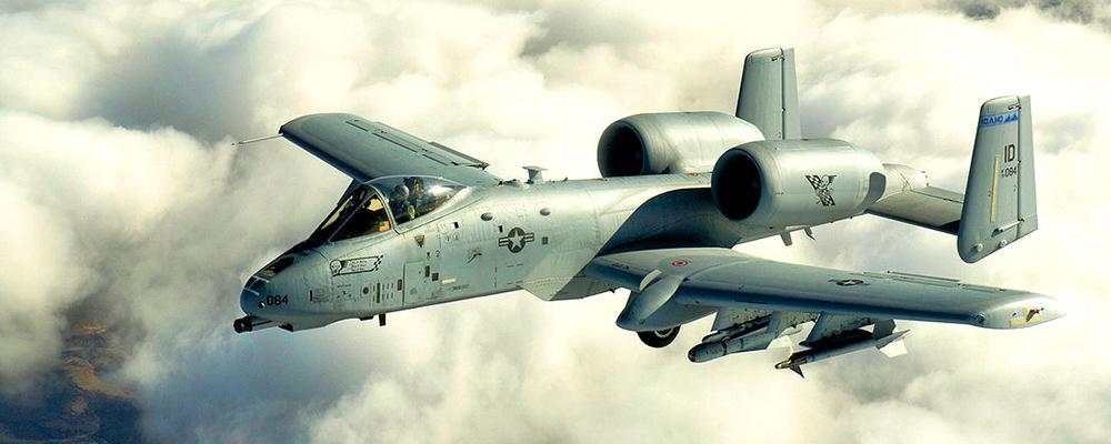 A-10