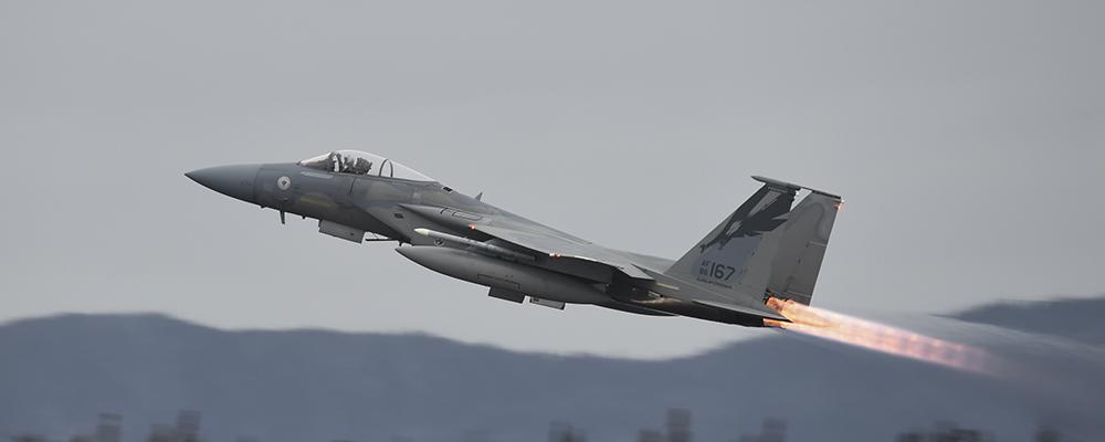 F-15