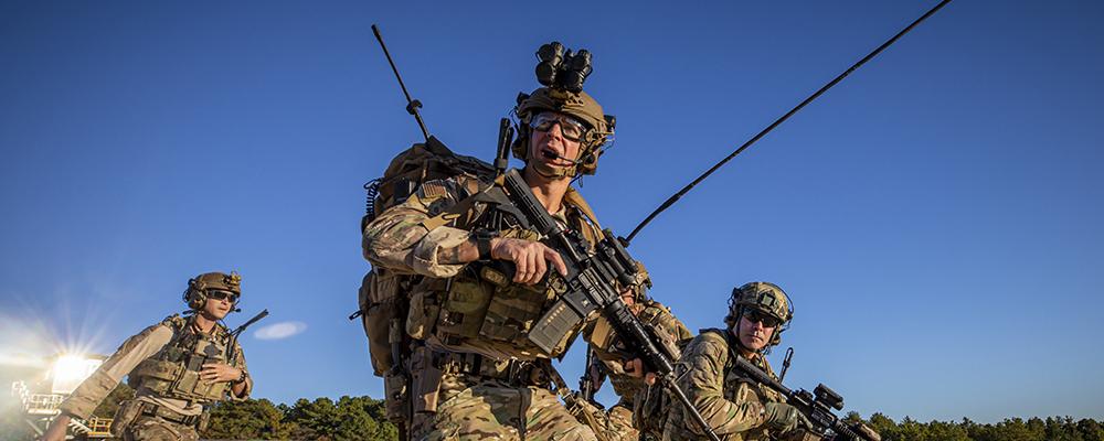 Field Training