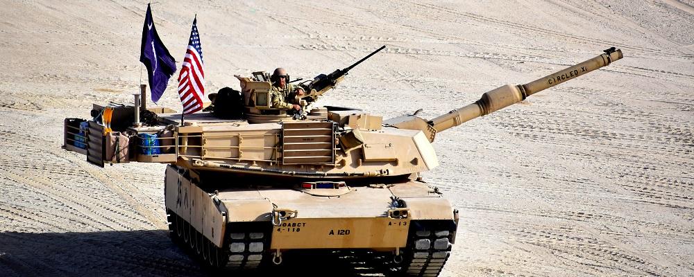 tank